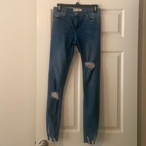 Free People Jeans